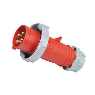 3-fazni 4-pinski utikač avionski konektor