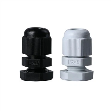 M12 konektor za rasterećenje vučne uvodnice