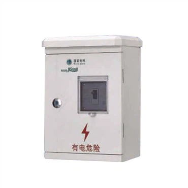 Спољна кутија за мерење снаге