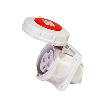 Pin&Sleeve konektor 32A 240 V Utičnica za montažu kabla