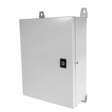 Метална кутија у зиду-Електронска кутија монтирана на зид